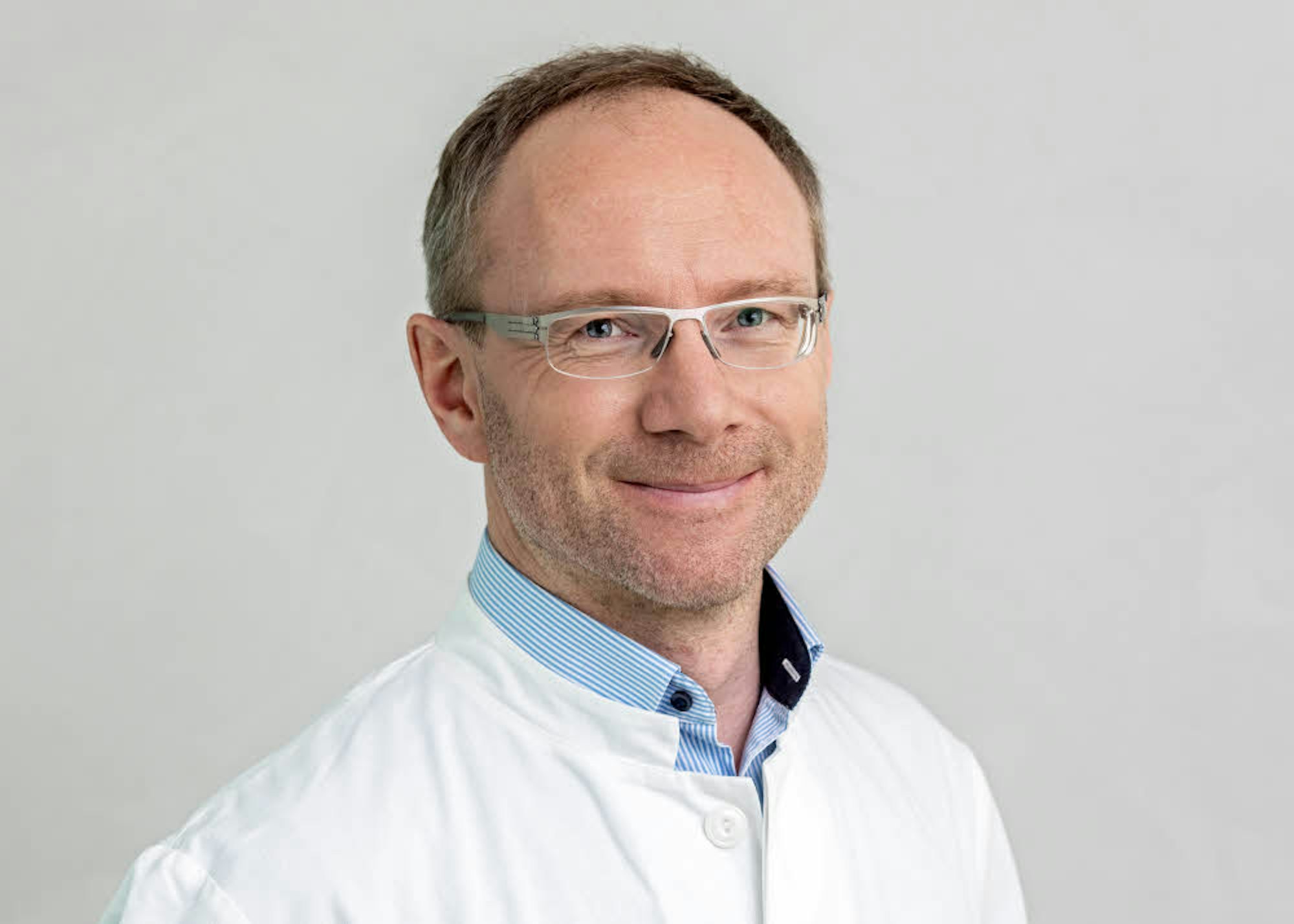 Privatdozent Dr. Fritz-Georg Lehnhardt