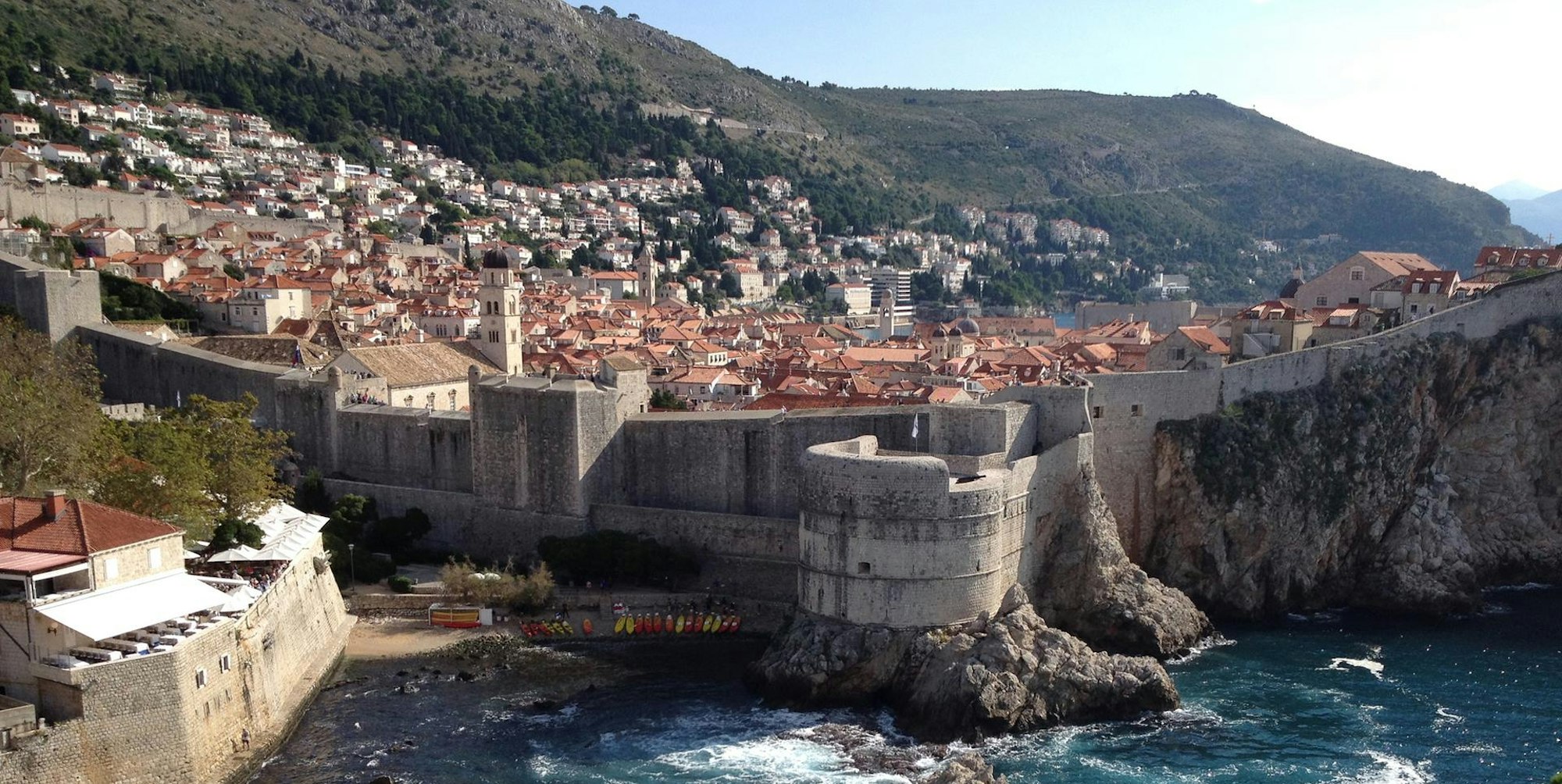 Dubrovnik_Skyline
