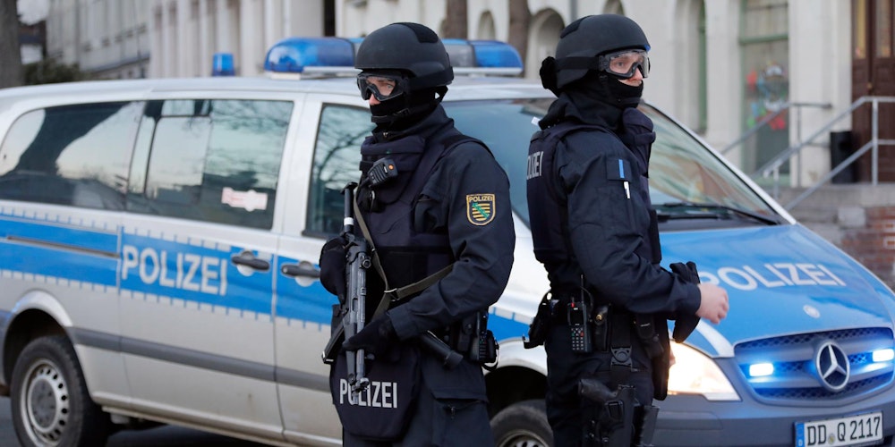 Polizei_Dresden_Symbolfoto