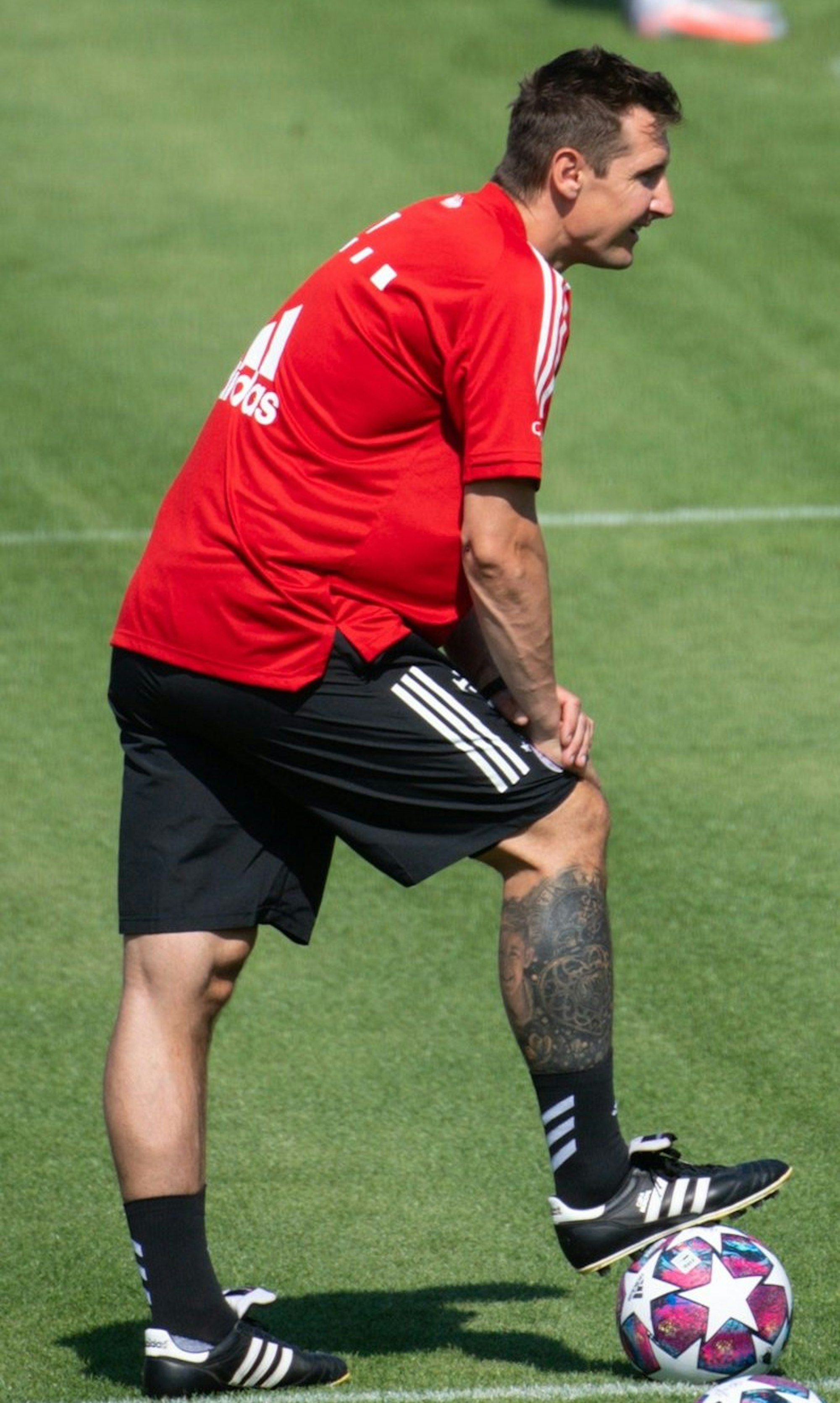 Miroslav_Klose_Tattoo_Bayern