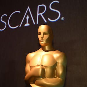 Oscars afp