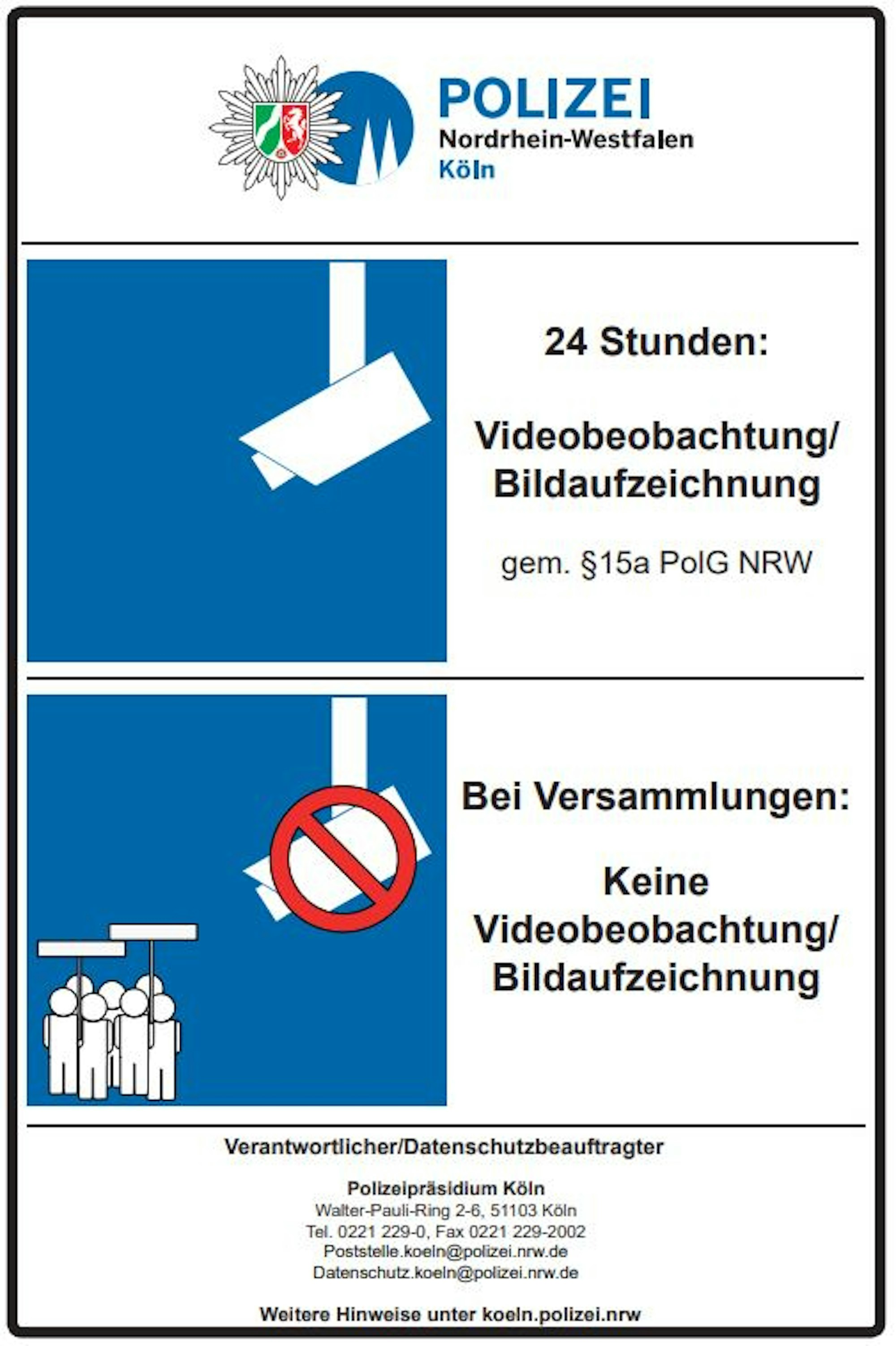 Polizei_Schild_Video_Demos