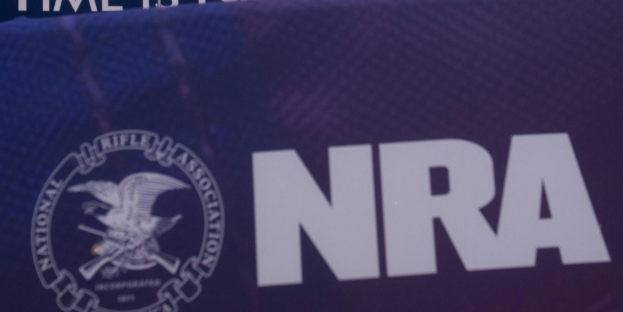 NRA Insolvenz