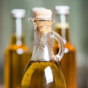 Olivenöl_Flasche