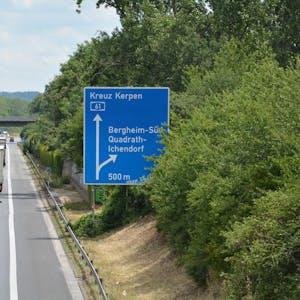 Autobahn 61
