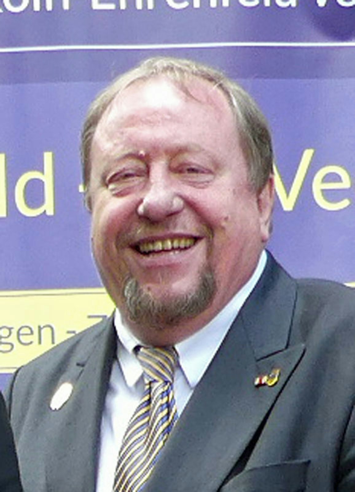 Josef Wirges