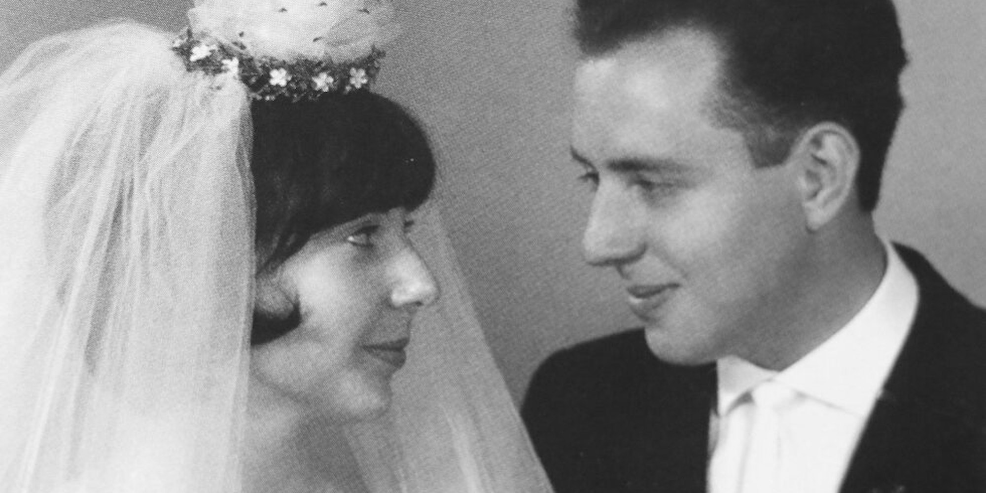1962 heiratete Josef Krings seine Braut Erika Pfeifer und ein Blick in die Dreherei der Firma Dornhoff.