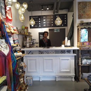 Ladenbesitzer Burhan Aslan -BonBonBoutique3