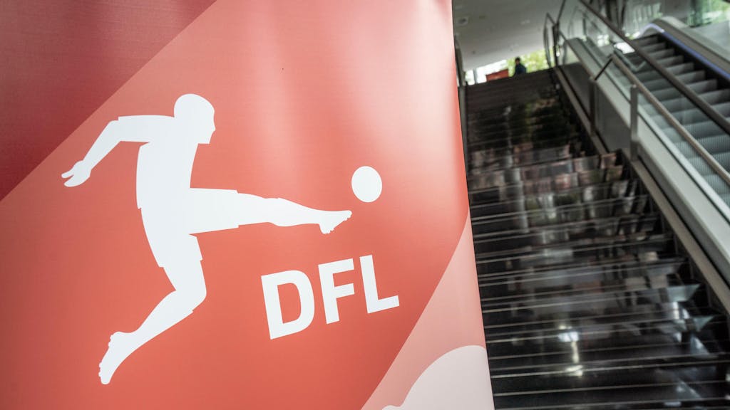 Das DFL-Logo