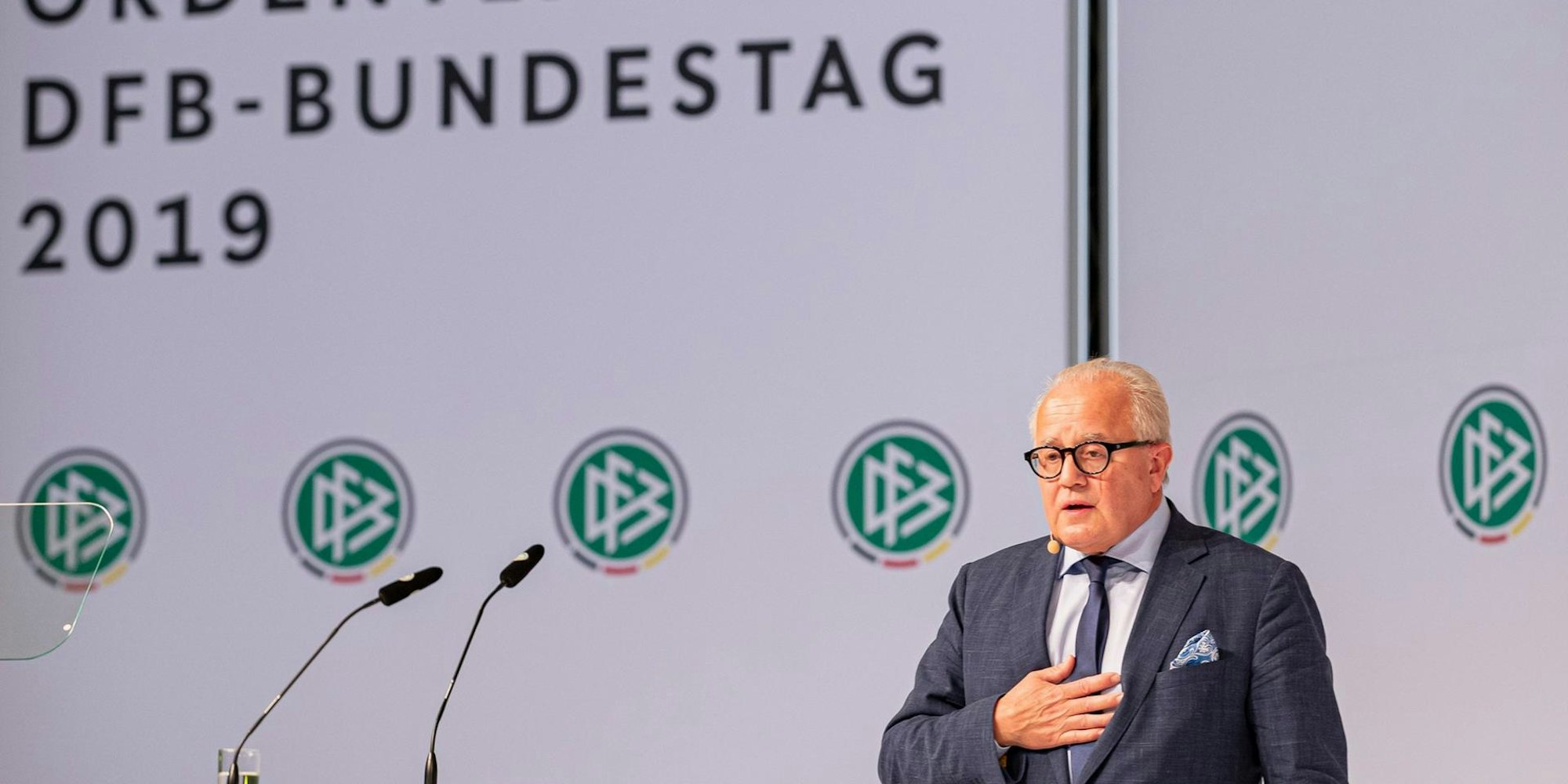 Bundestag 2019