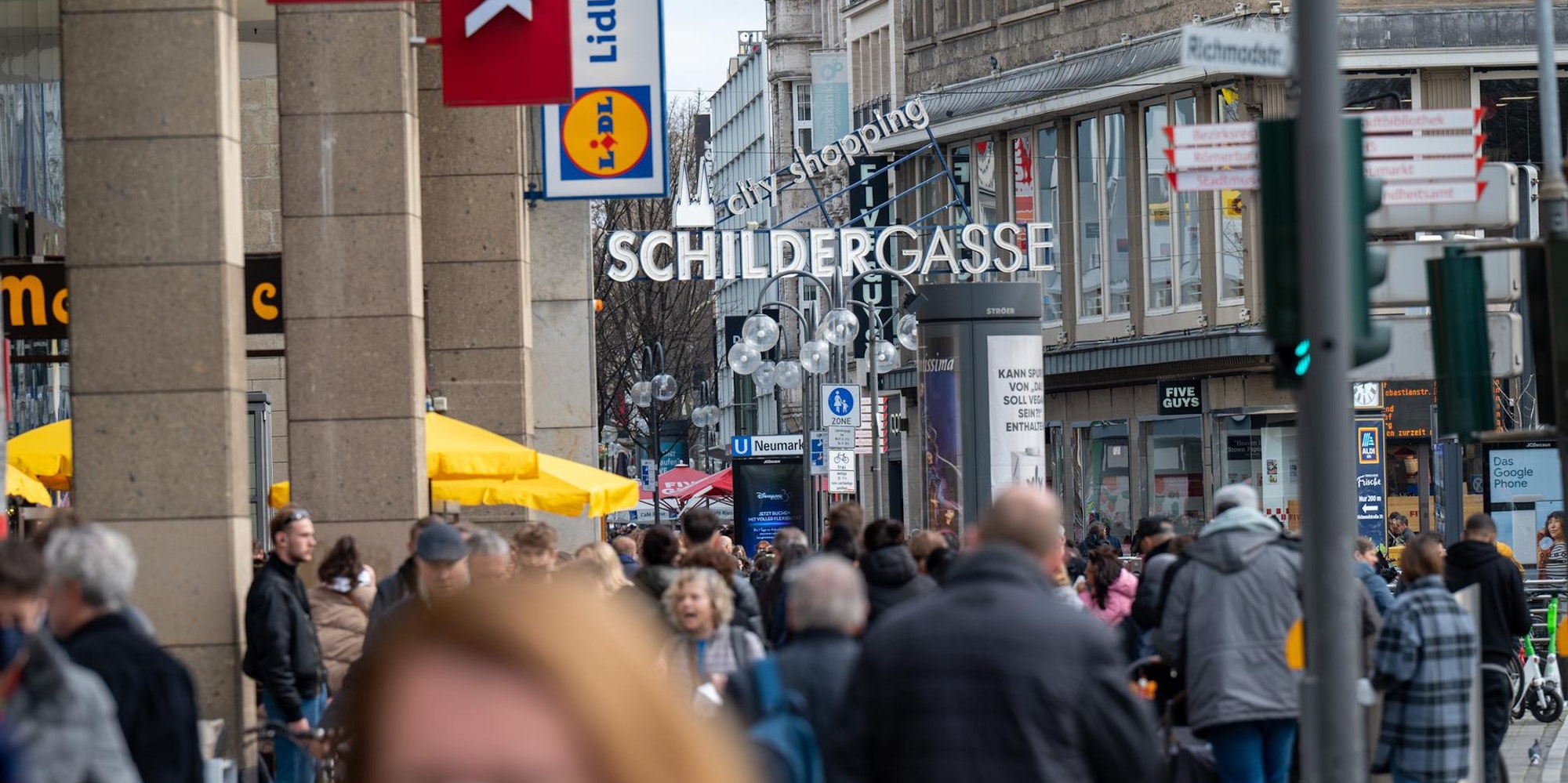 Köln_Schildergasse