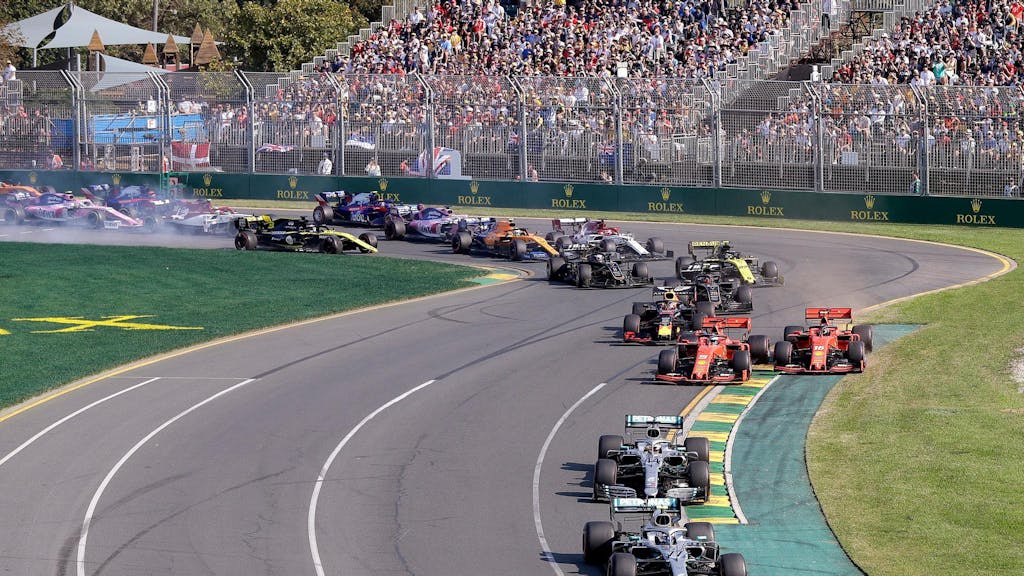 Formel1_Australien2019