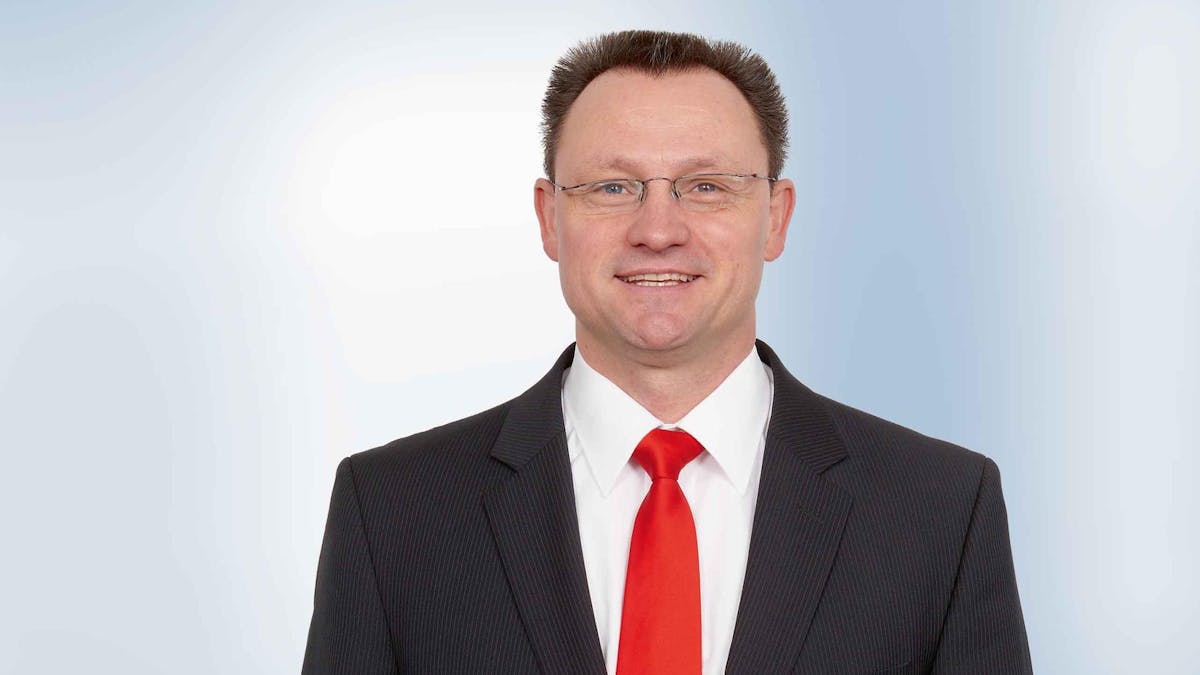 Gerd Honnef ist Senior Makler bei S Immobilienpartner am Standort Bonn.