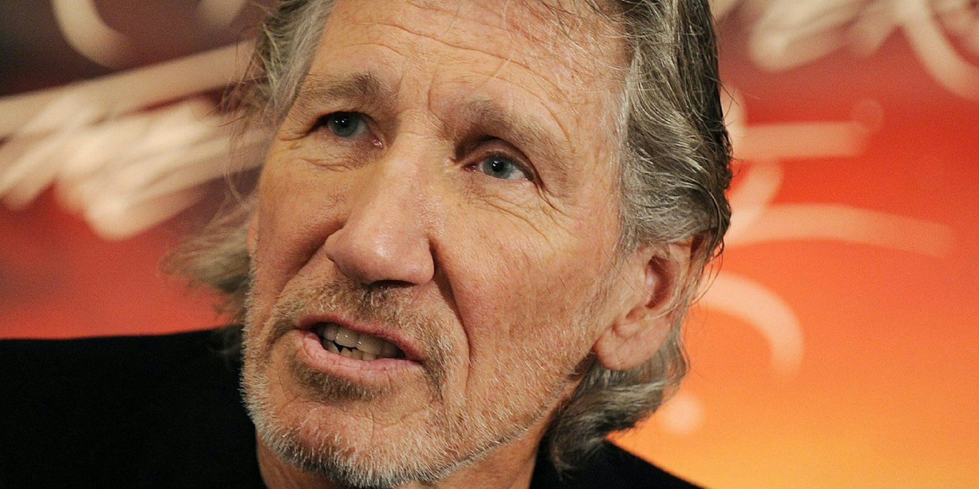Roger Waters hat in den 80er Jahren mit Pink Floyd den Höhepunkt seines Schaffens erlebt. (Foto: dpa)