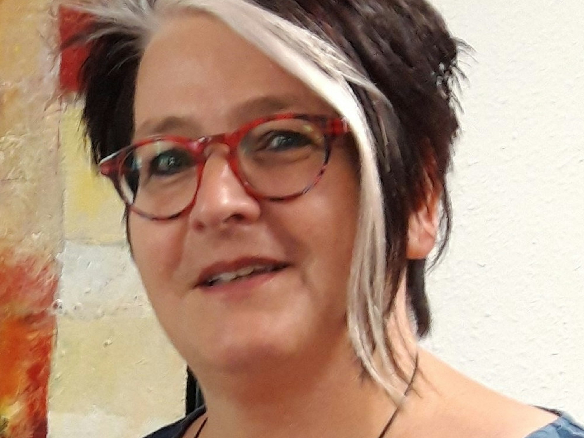 Raphaela Hänsch