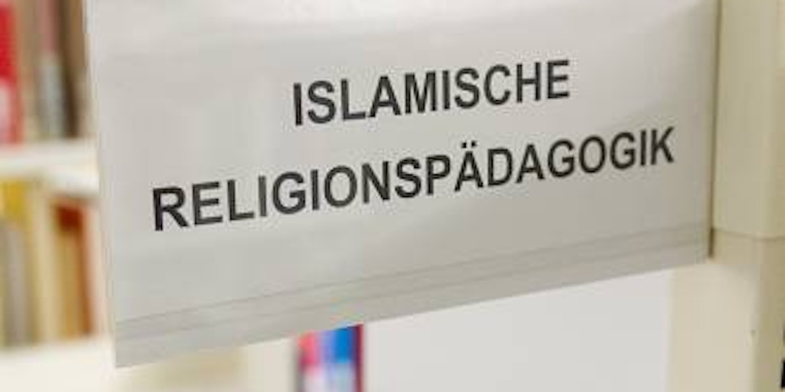 Imame werden jetzt auch an deutschen Universitäten ausgebildet. (Bild: dpa)