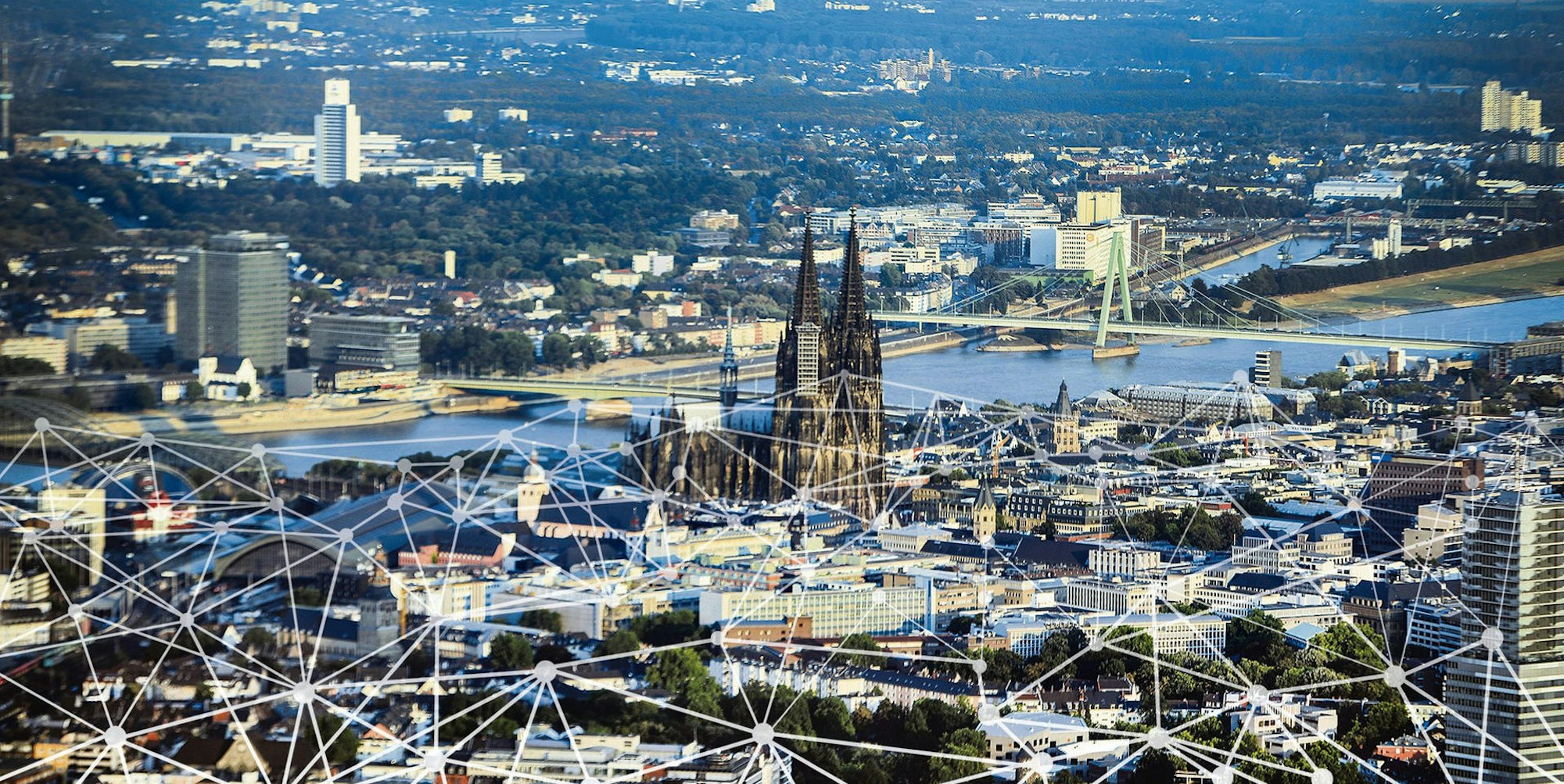 Netzwerk Unternehmen Köln