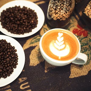 Kaffee - was ist eigentlich Kaffee - Wachmacher Artikel
