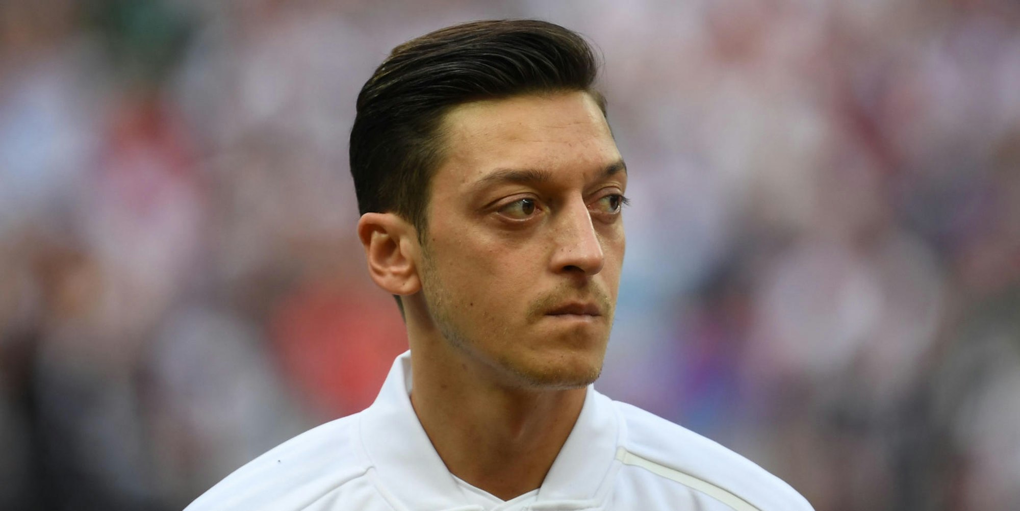 WM 2018 Özil