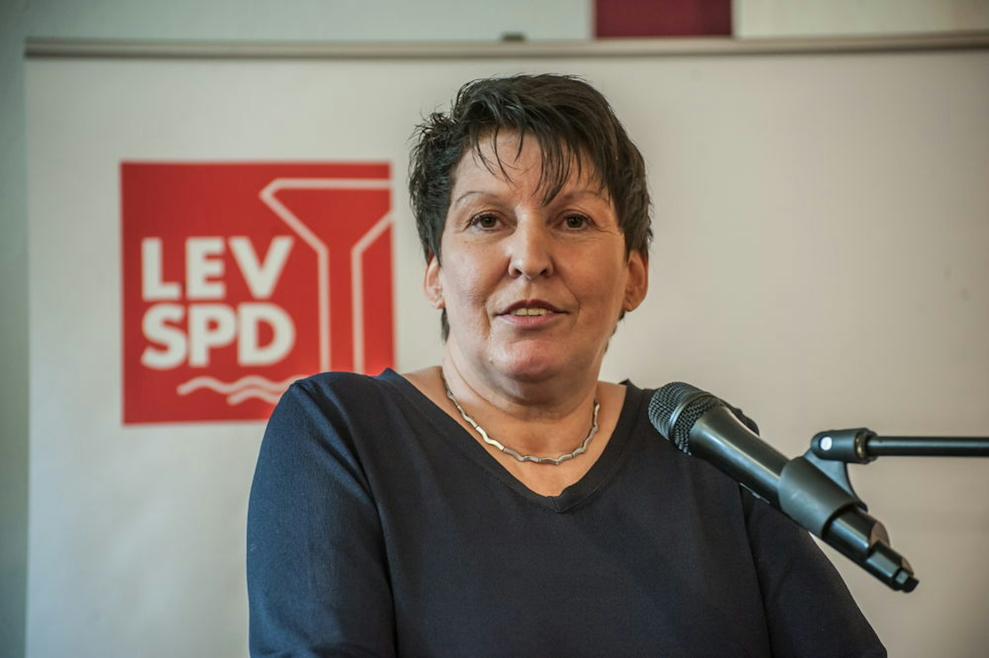 Eva Lux (MdL, SPD)