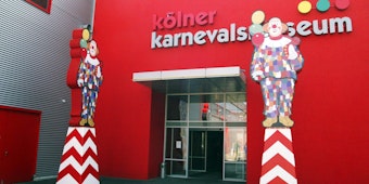 KArnevalsmuseum