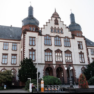 Außenstelle Rathaus Stadt Hamm