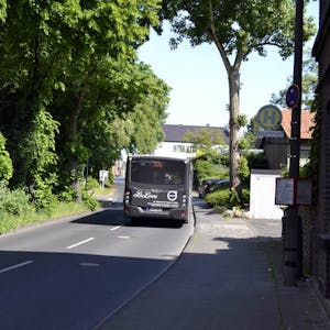 Die Linie 135 ist die einzige ÖPNV-Anbindung für Immendorf. Ab Dezember fährt der Bus bis 22 Uhr.