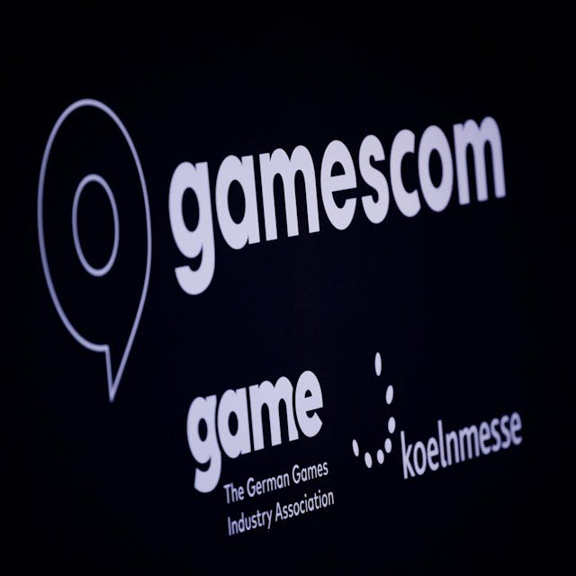 Gamescom SEO dpa