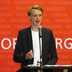 Thorben Peping möchte für die SPD in den Landtag.