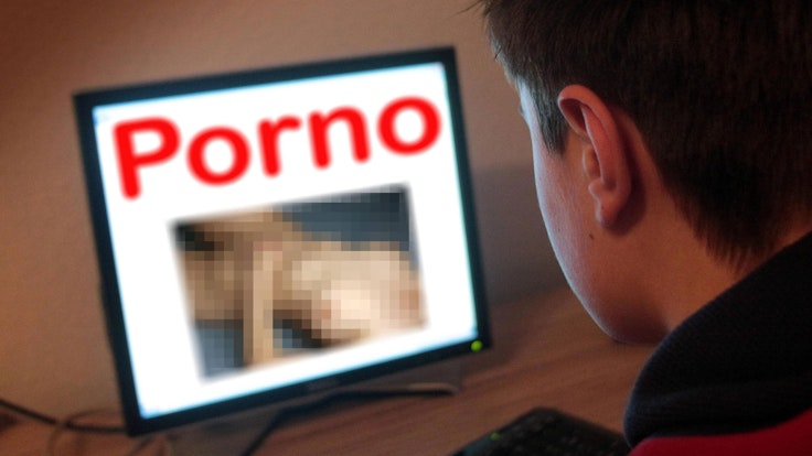 pornosymbolbild