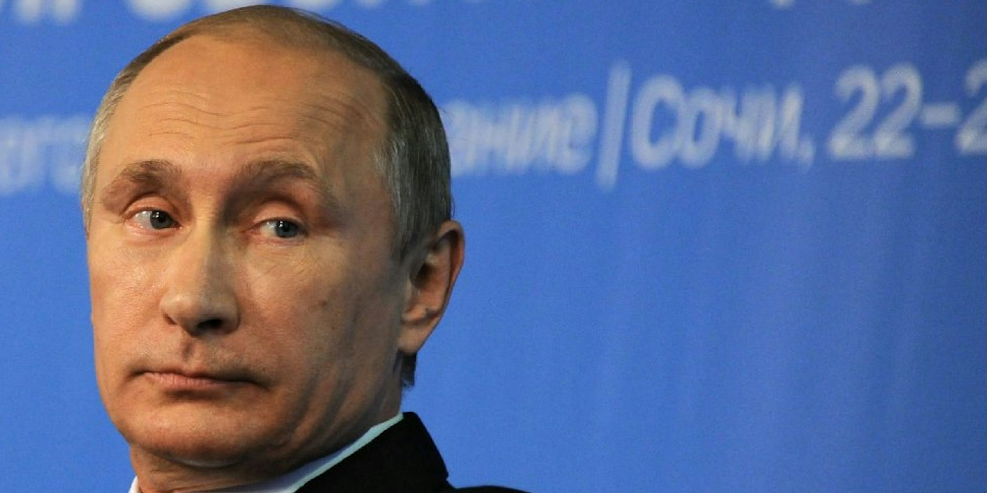 Die Gerüchte um den Gesundheitszustand von Wladimir Putin bereitet vielen Sorgen.