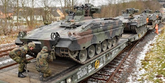 Marder Panzer Bundeswehr Archiv