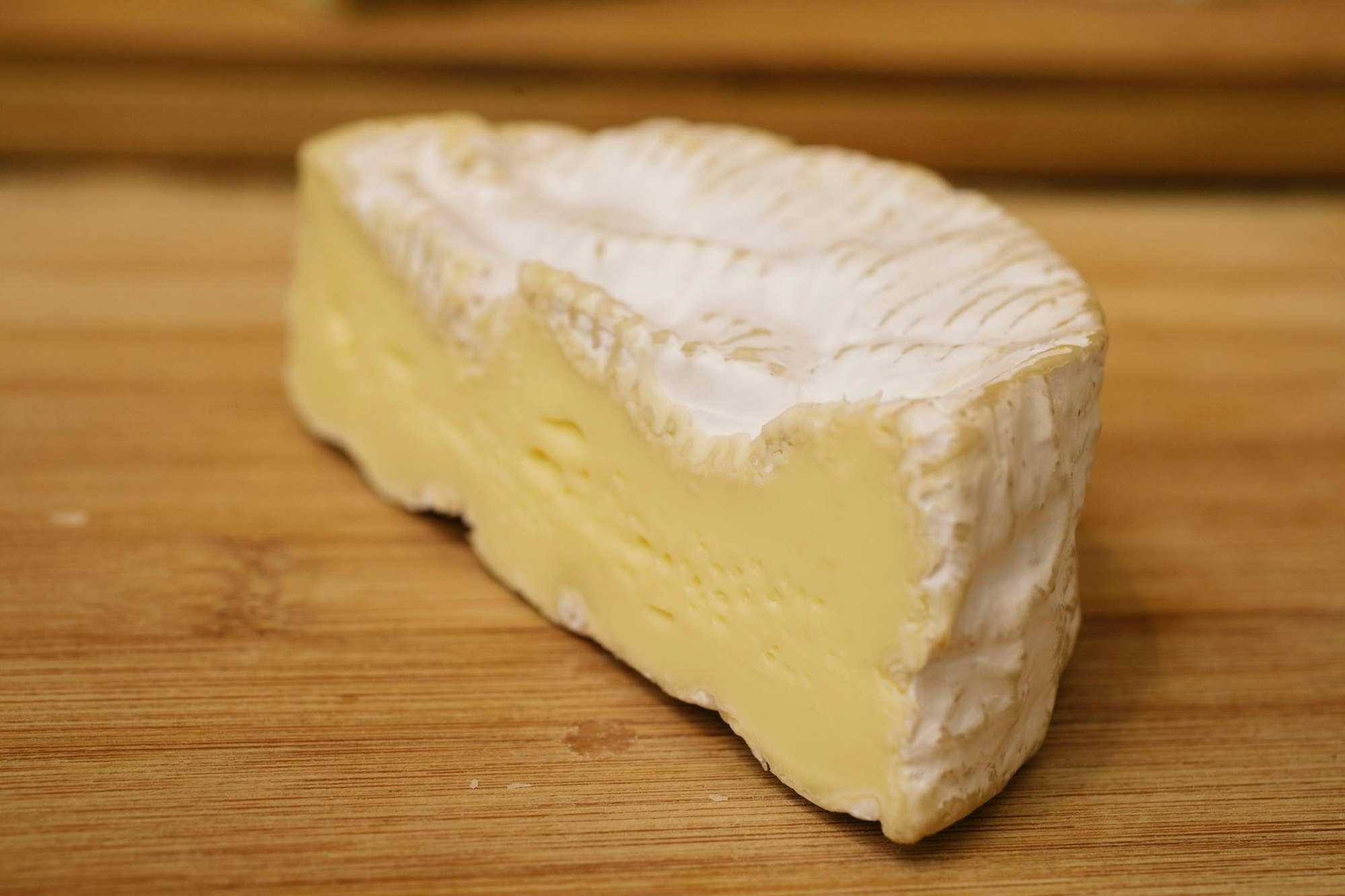 Camembert Käse