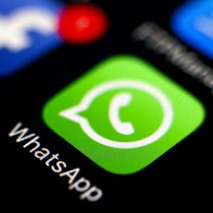 Messenger-Dienst WhatsApp hat wieder ein neues Update herausgebracht.