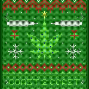 Cannabis_Adventskalender