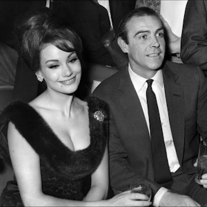 Claudine_Auger_Sean_Connery