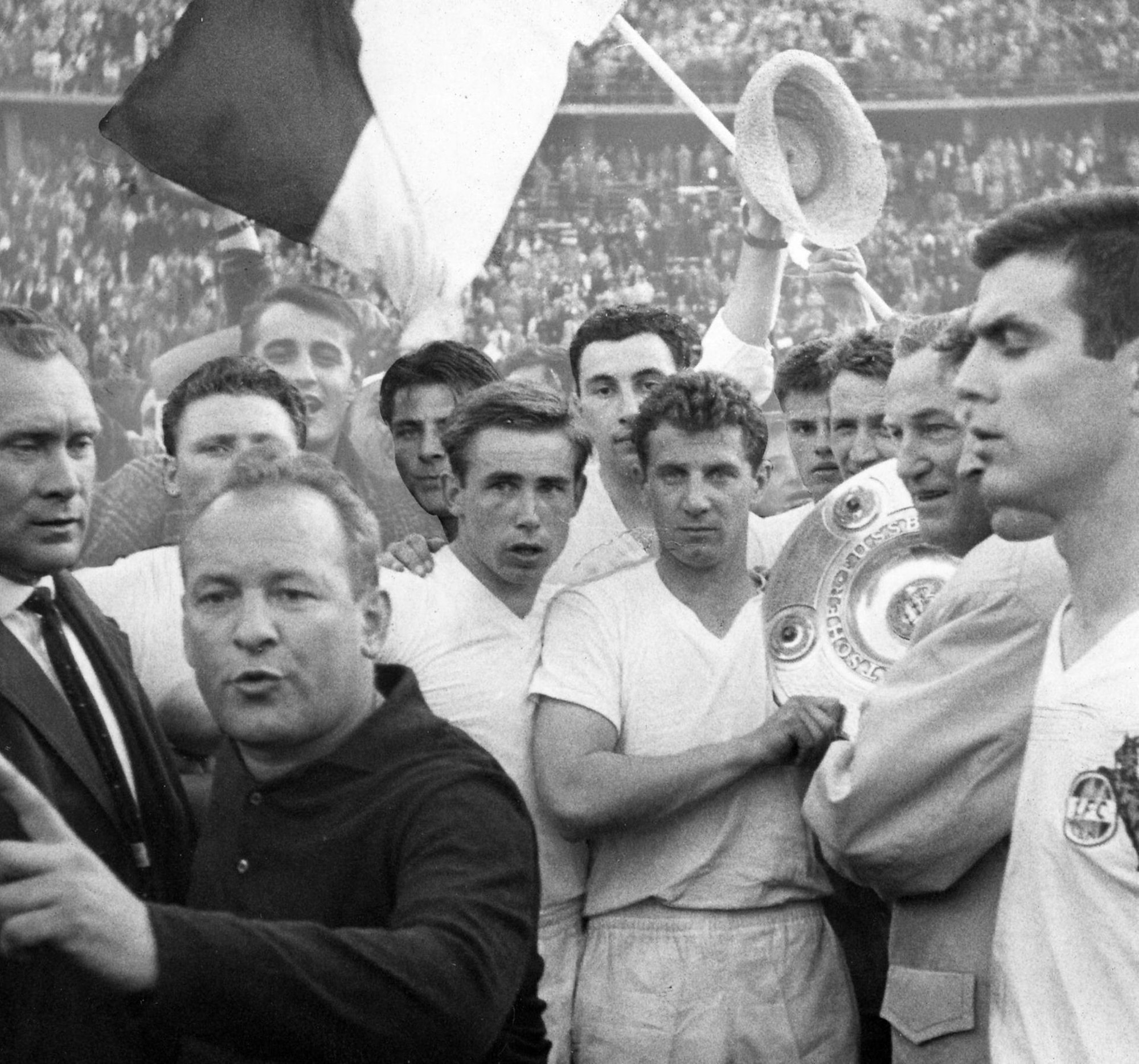 FC Meister 1962