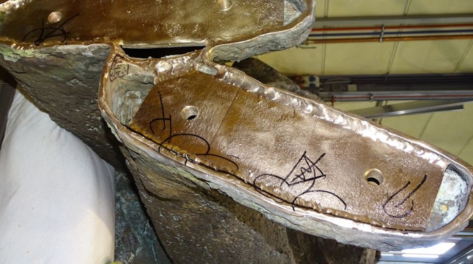 Adenauer Schuhe