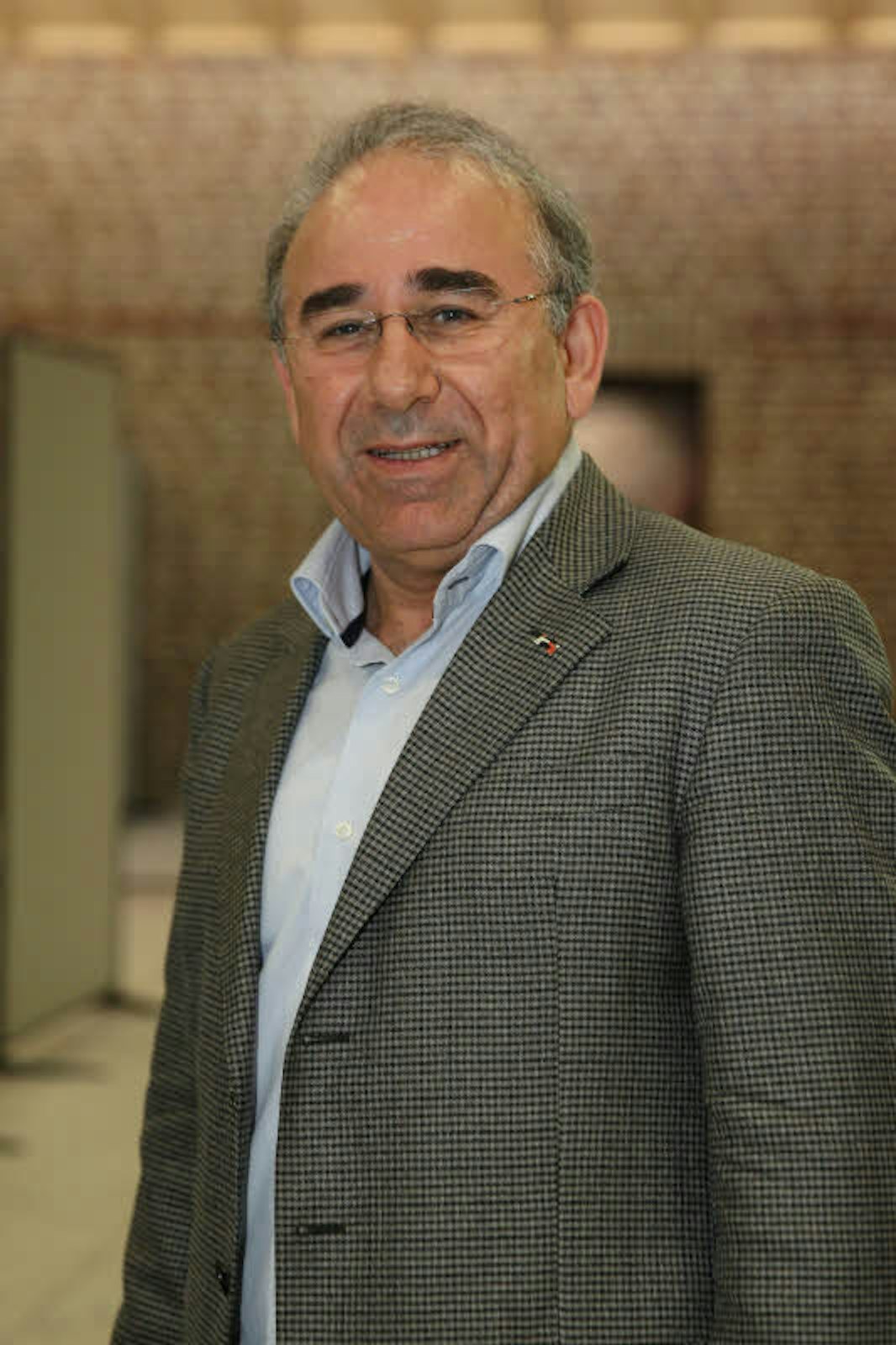 Ali Kemal Gün