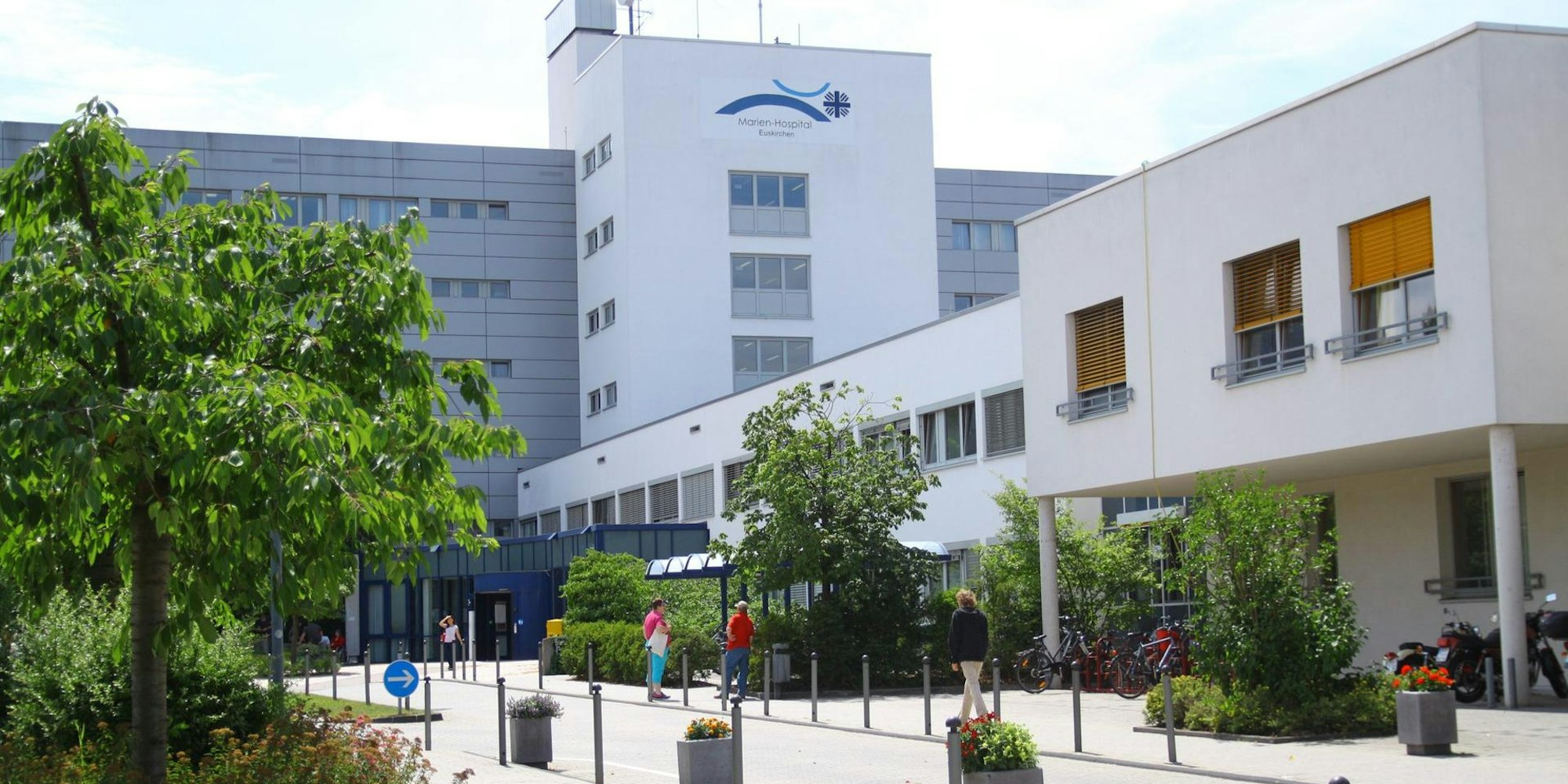 Euskirchen Marien-Hospital