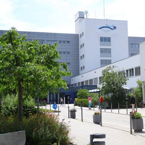 Euskirchen Marien-Hospital