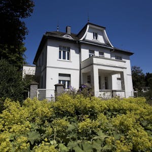 Die Villa Sandner