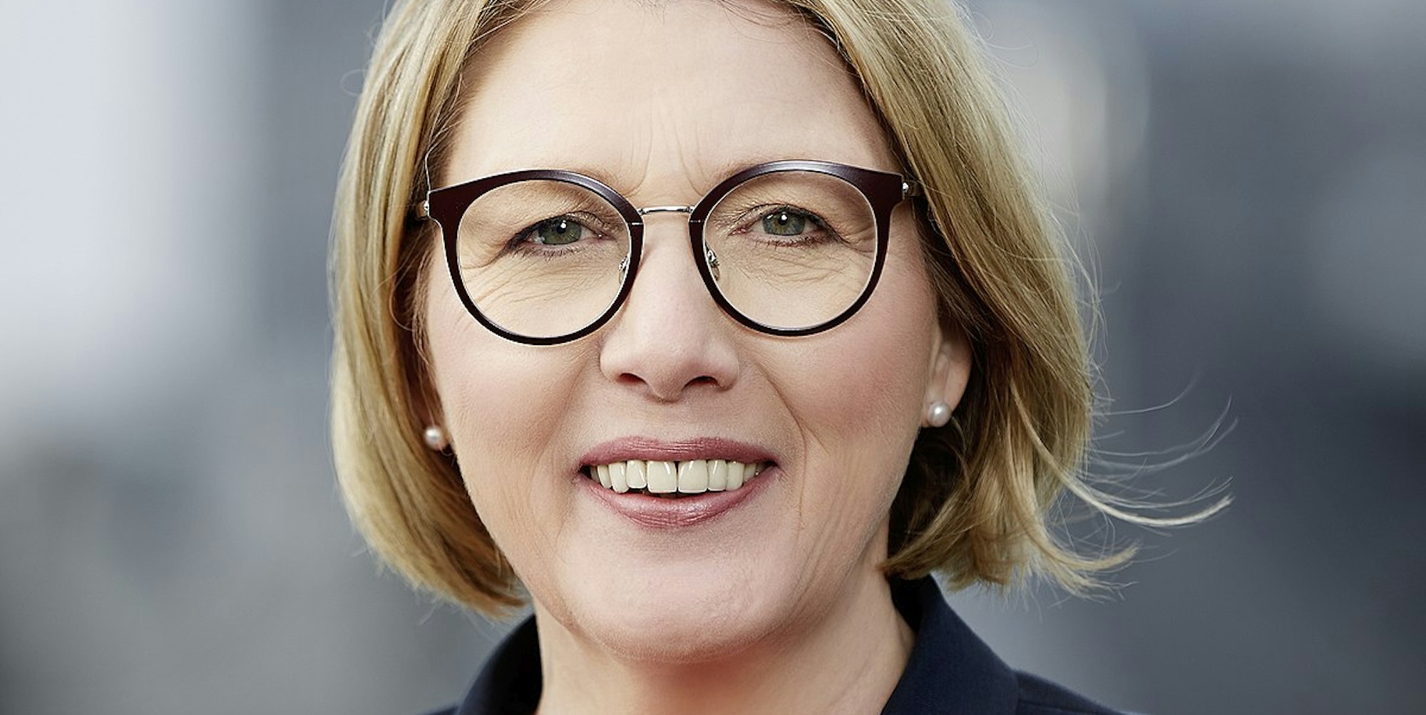Gisela Manderla (CDU) ist Bundestagsabgeordnete und stellvertretende Vorsitzende der CDU Frauen-Union Nordrhein-Westfalen.
