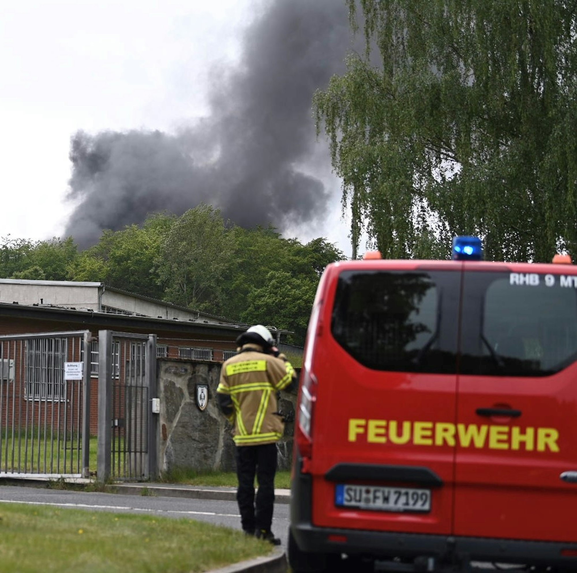 Feuer bundeswehr flamersheim_002