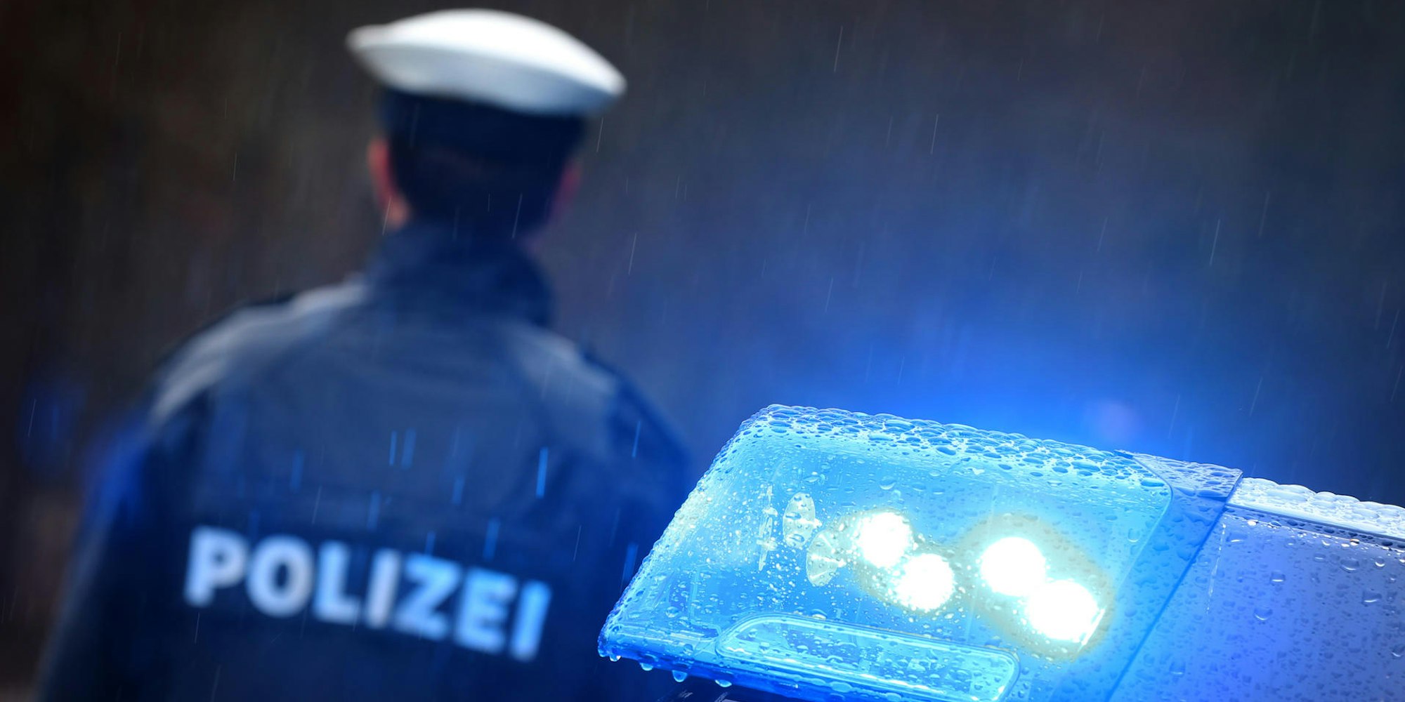 Polizeieinsatz Duisburg 290321