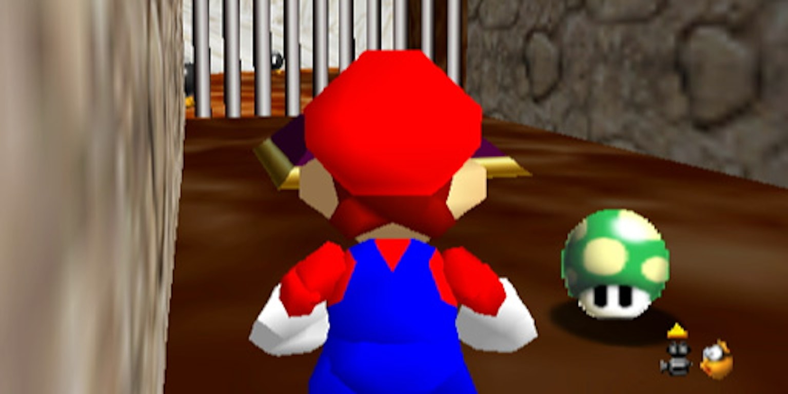 Super_Mario_64_Screenshot