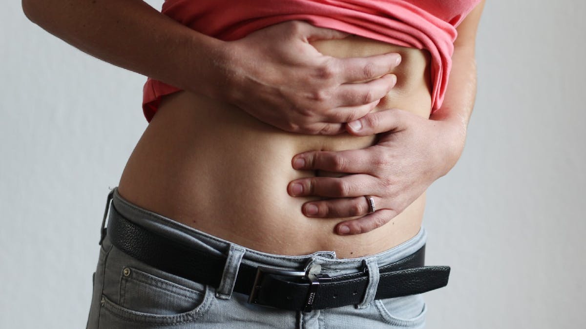 Der Magen-Darm-Trakt ist wichtig für die Versorgung aber auch sehr anfällig.