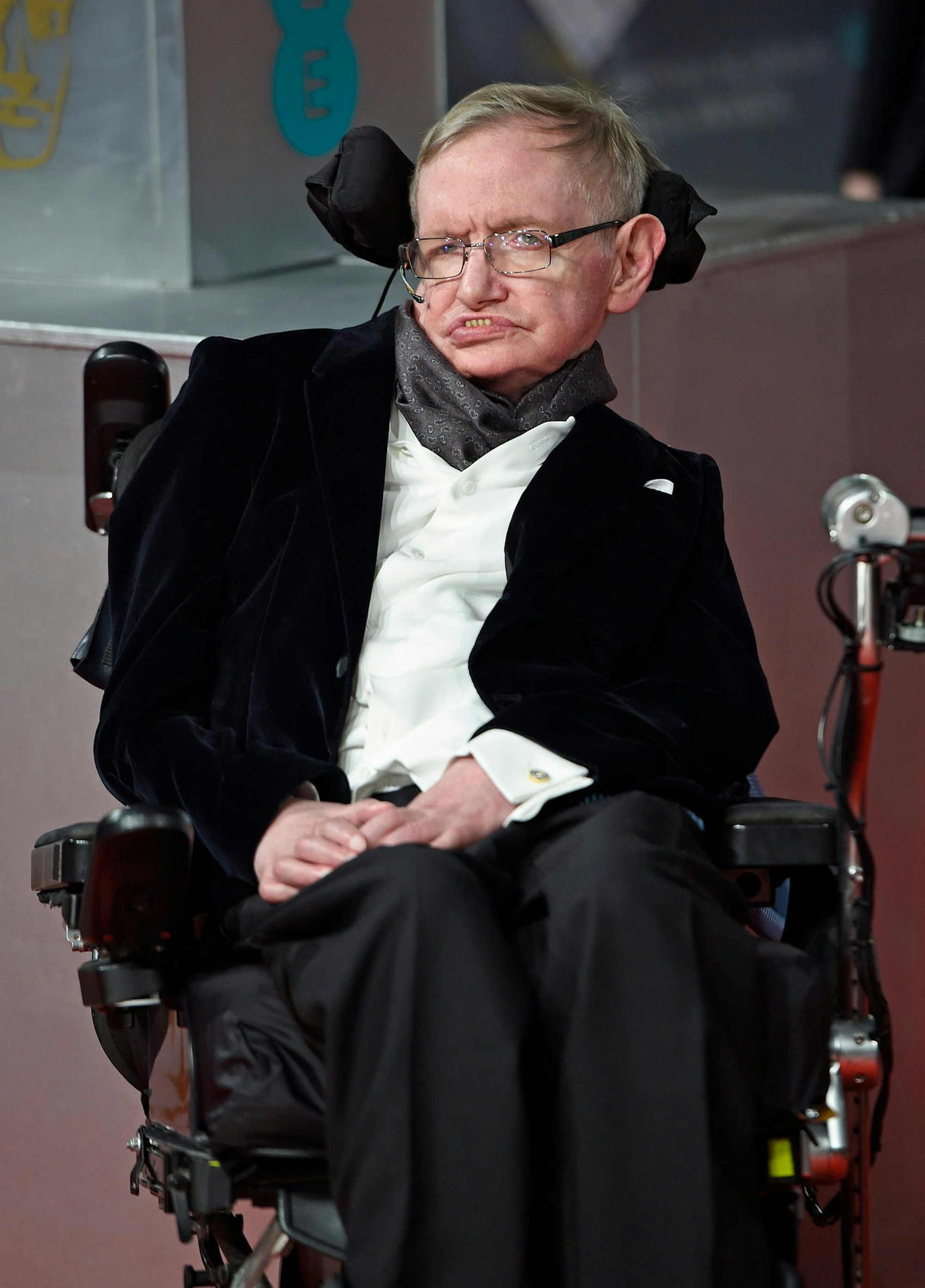 Trauerfeier Hawking4