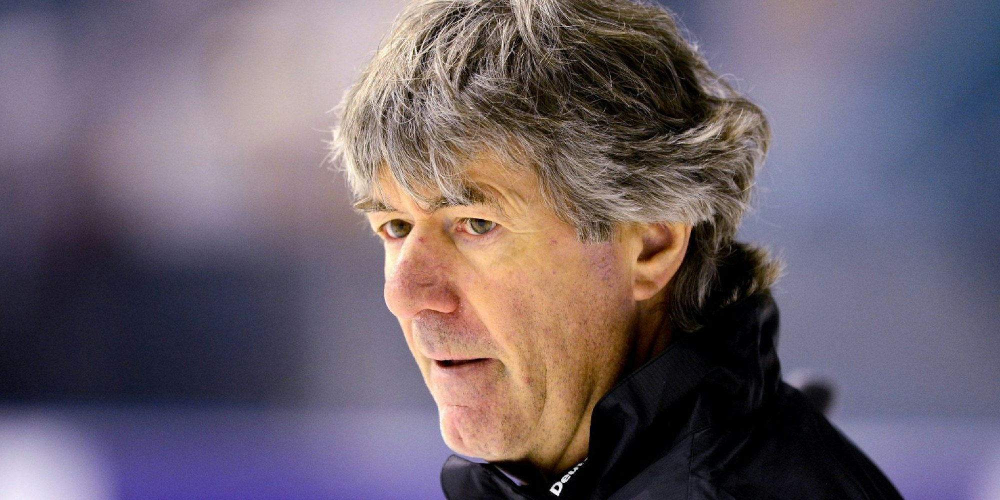 Jakob Kölliker wird nicht länger Eishockey-Nationaltrainer sein.