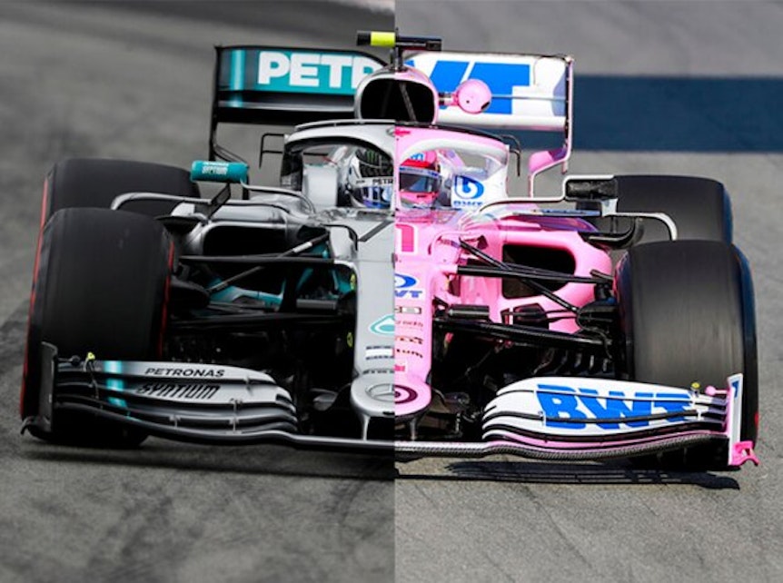 Racing-Point_Mercedes_Vergleich